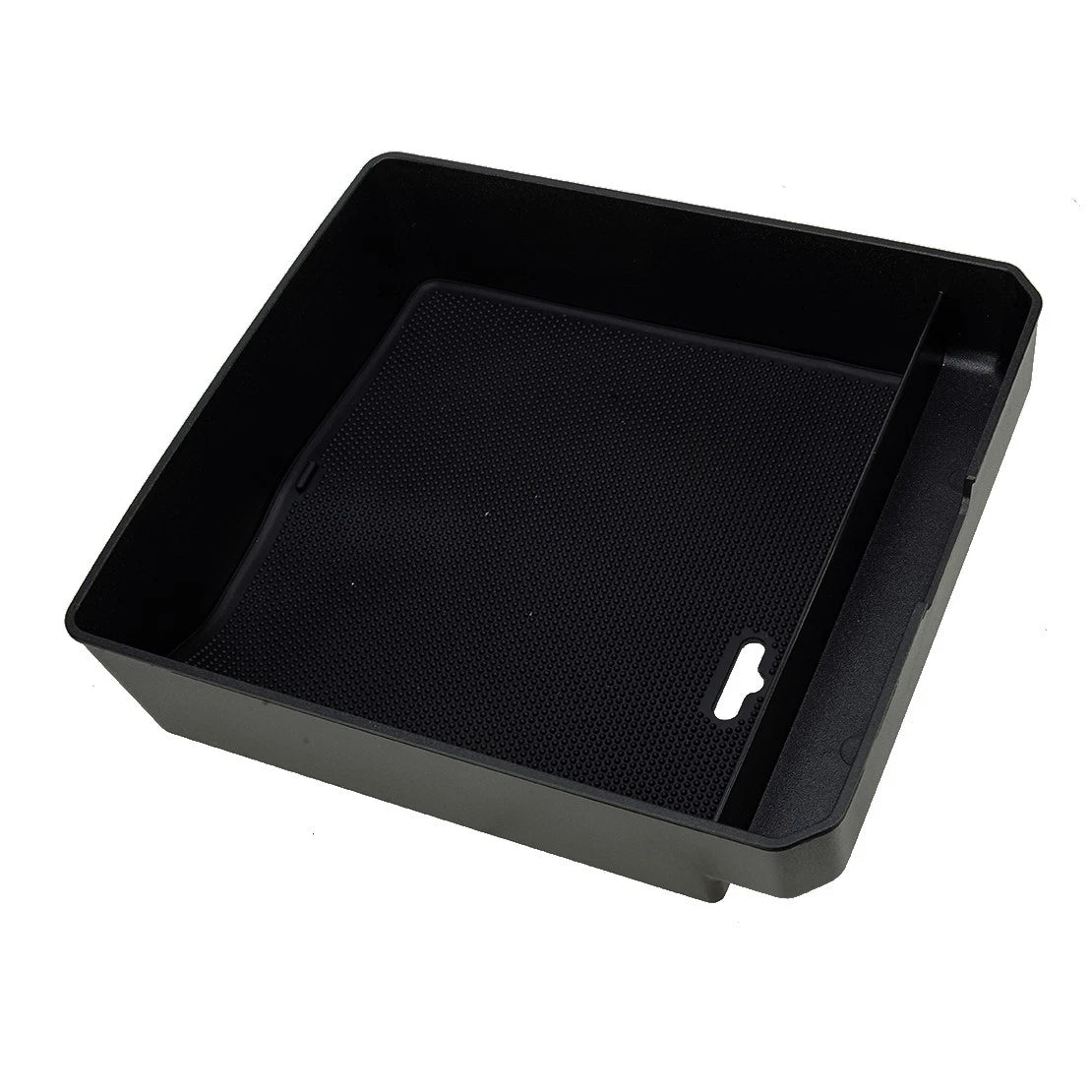 Armrest Storage Box Organizer Tray for Toyota Land Cruiser Prado (2003-2019)