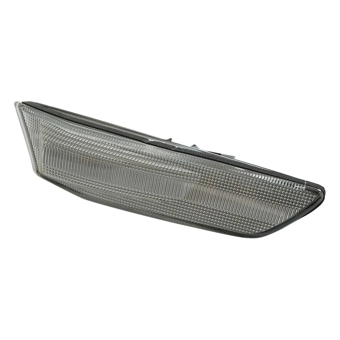 Dynamic LED Front Bumper Side Markers for Infiniti G35 Sedan (2003-2006)