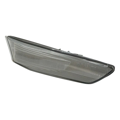 Dynamic LED Front Bumper Side Markers for Infiniti G35 Sedan (2003-2006)