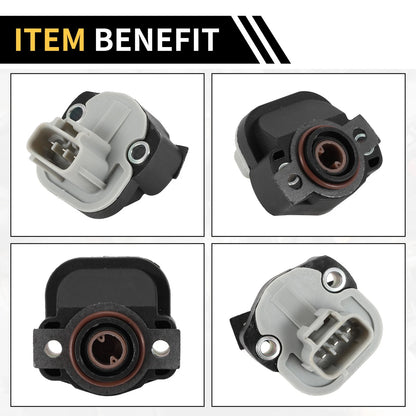 Throttle Position Sensor for Jeep Grand Cherokee (1997-2006)