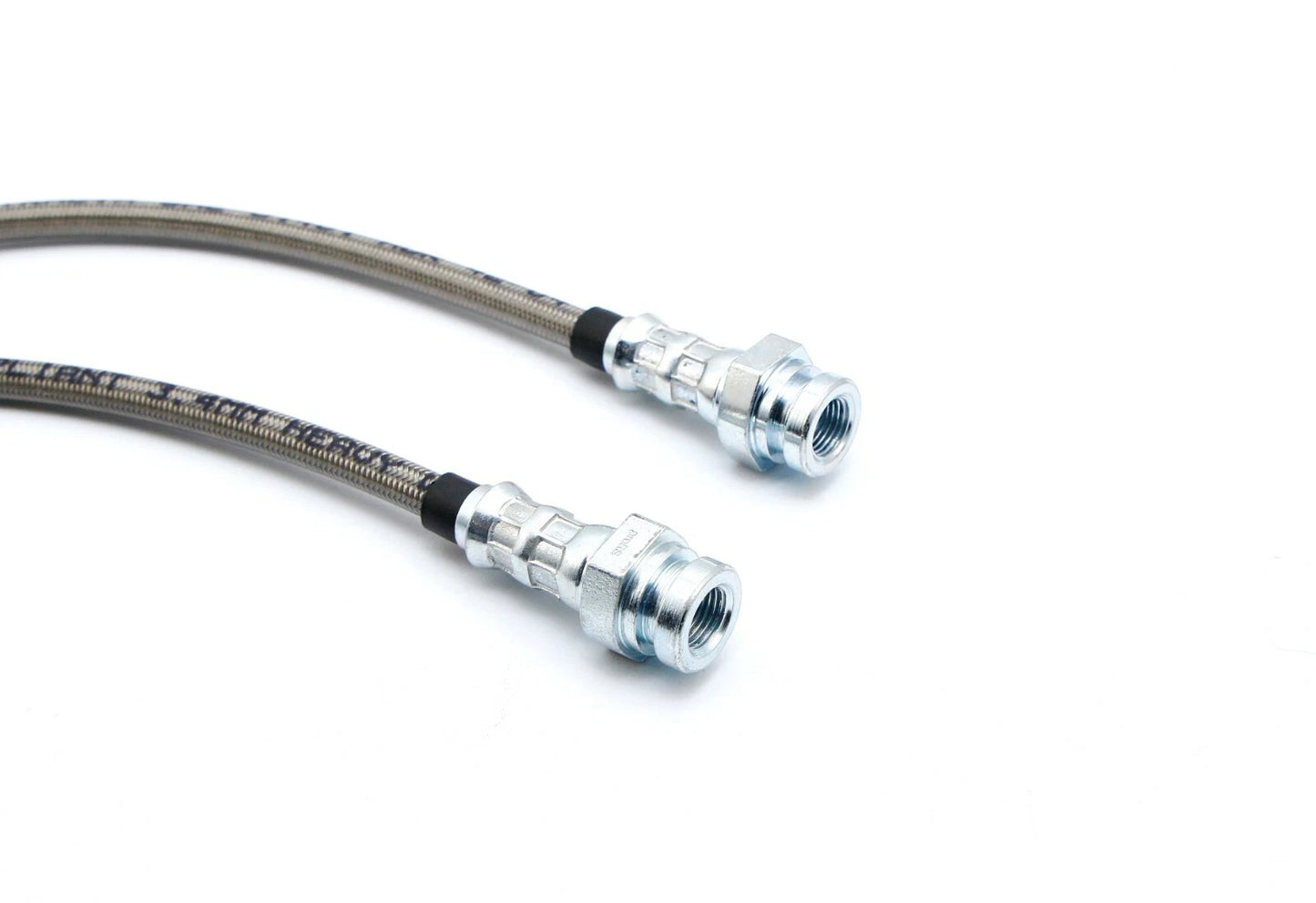 Brake Line Kit for Falcon AU1 Sedan (IRS) No Control (1998-2002)