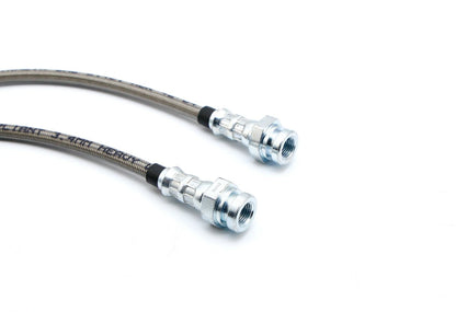 Brake Line Kit for Falcon AU1 Sedan (IRS) No Control (1998-2002)
