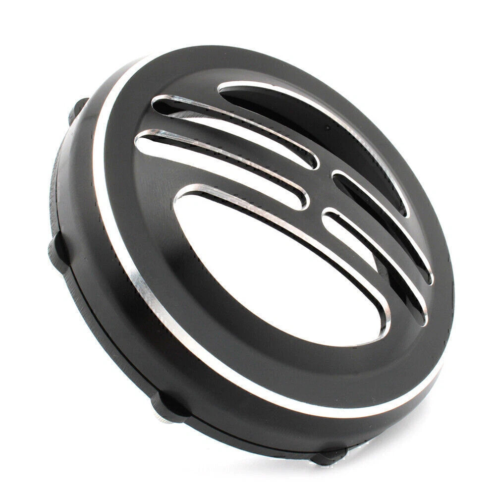 Universal Decorative Horn Cover for Bobber T120 T100 Street Twin (2016-2023)