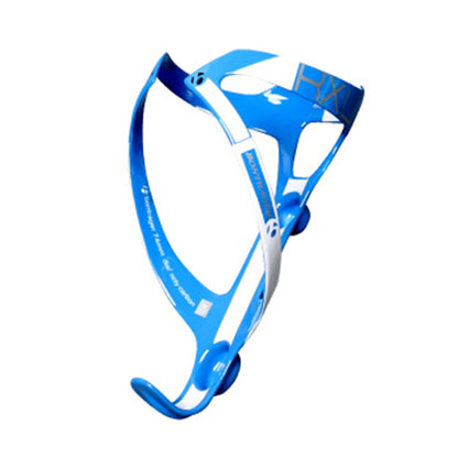 Full Carbon Fiber Water Bottle Cage for Road Bike - Ultra Light (No Year)