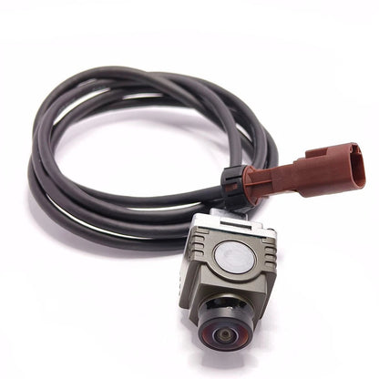 Camera 12V 360° Front View for EQC 400 (2019–2023)