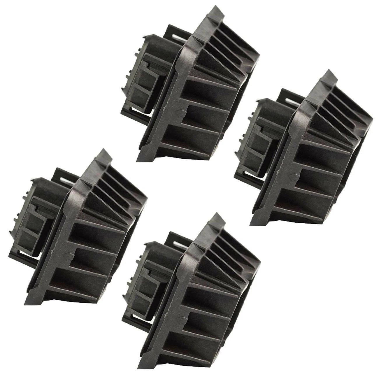 4 x Jacking Points for BMW E60 E61 F25 F26 20i 28i 525i 530i (2007-2017)