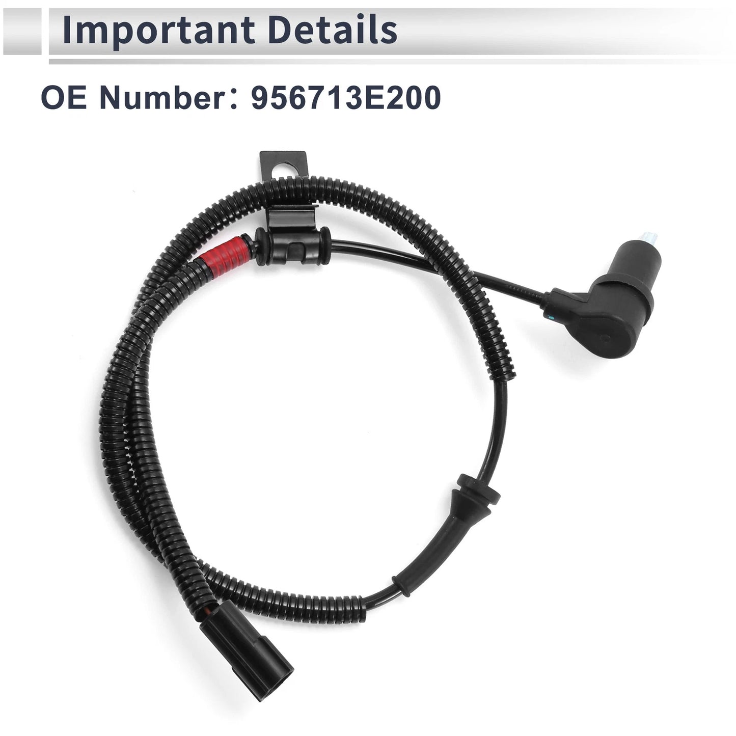 ABS Wheel Speed Sensor for Kia Sorento (2003-2006)