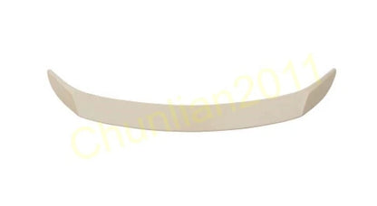 Factory Style Spoiler Wing ABS for Honda Civic 2016-2021 4DR Sedan