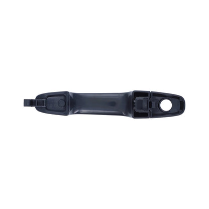 Front Right Outer Door Handle Black for Holden Commodore VE Statesman WM (06-13)