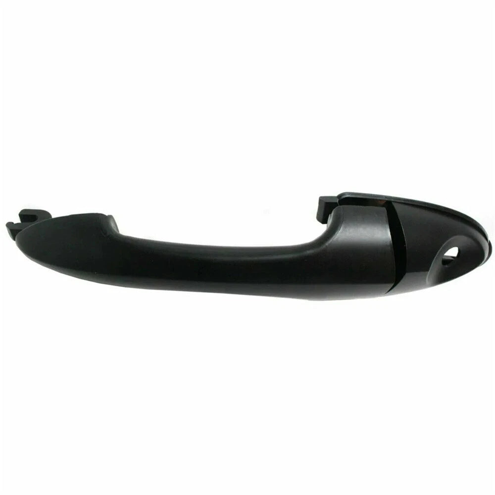 Left/Right Car Door Handle with Keyhole for 2000-2007 Ford Mazda