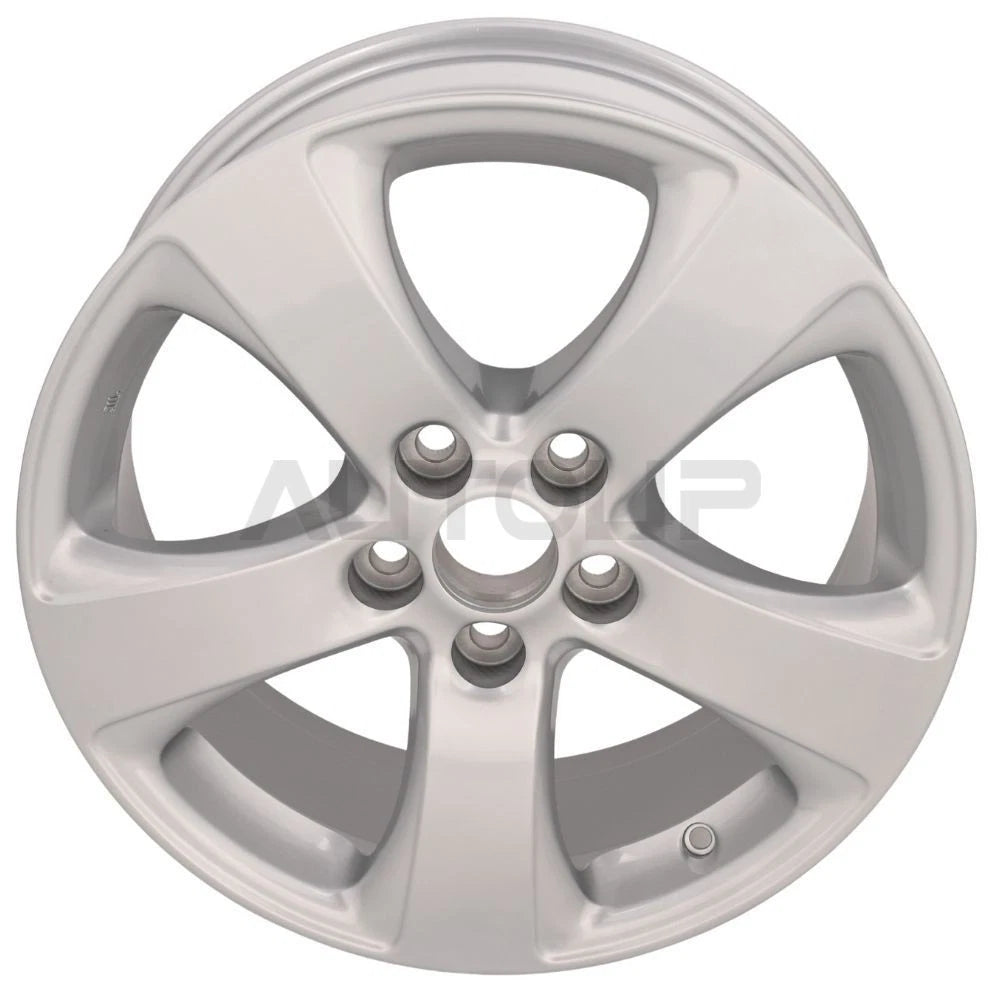 17x7 Alloy Wheel Rim for Toyota Sienna (2011–2020)