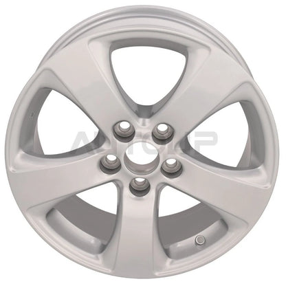 17x7 Alloy Wheel Rim for Toyota Sienna (2011–2020)