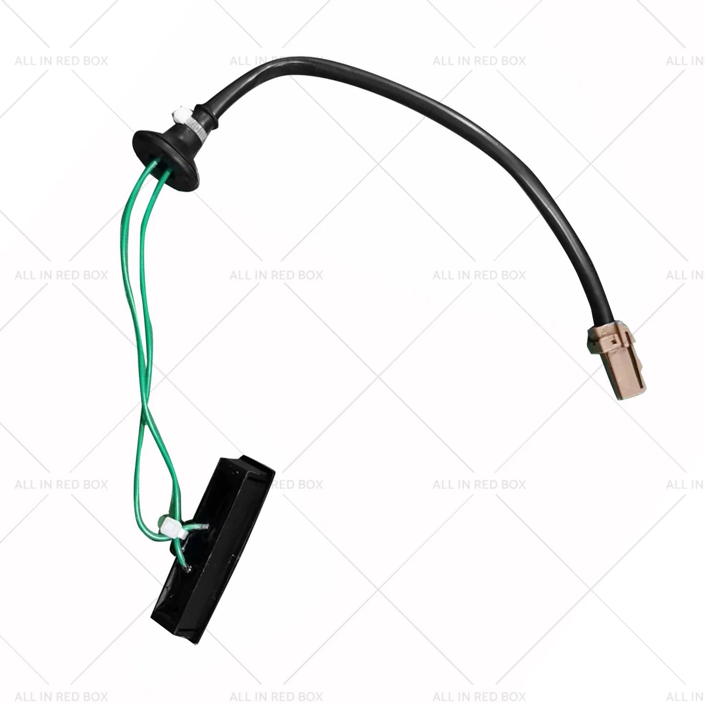 Rear Tailgate Switch for Subaru Impreza, Crosstrek 2.0L H4 (2012-2017)