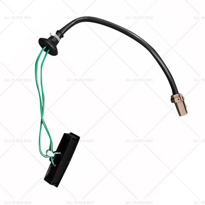 Rear Tailgate Switch for Subaru Impreza, Crosstrek 2.0L H4 (2012-2017)