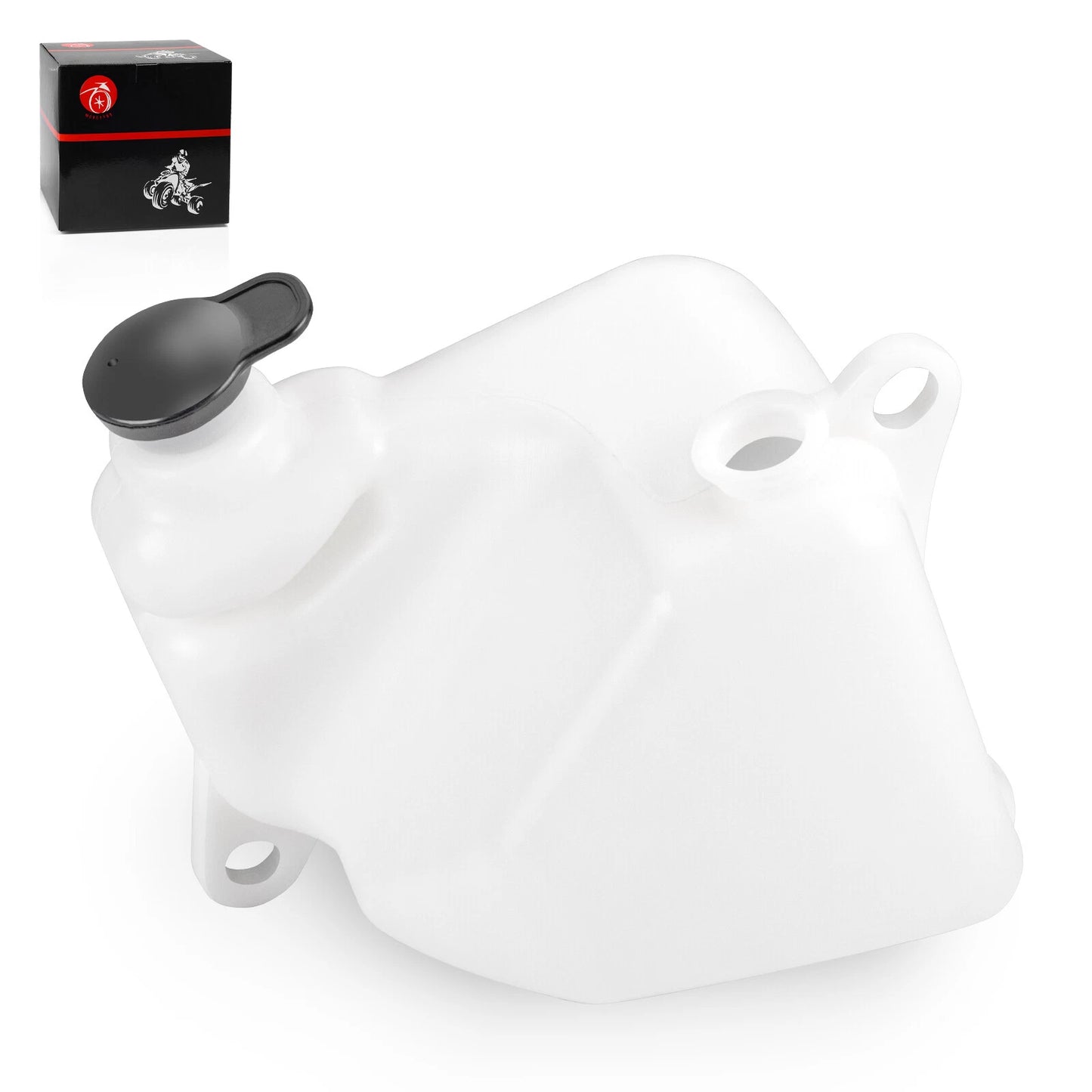 Oil Tank Reservoir & Cap for Yamaha Blaster 200 YFS200 (1988–2006)