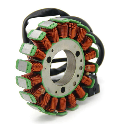 Magneto Stator Coil for Suzuki TU250 GN250 (1997-2016, 1982-2001)