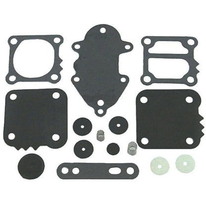 Fuel Pump Repair Kit for Mercury Mariner Force Outboard