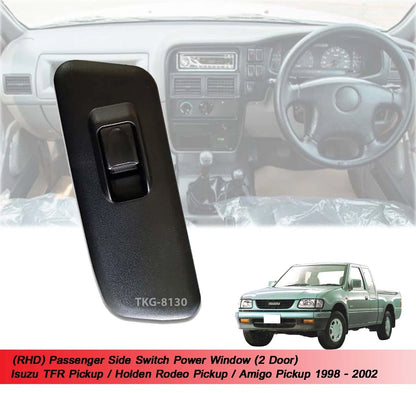 Power Window Switch for Isuzu TFR Ute(1998-2002)