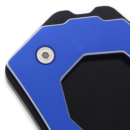 Side Stand Enlarge Plate for BMW F800GS Adventure (2008-2017)
