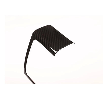Carbon Look Side Air Outlet Vent Cover Trim For Range Rover Sport 2014-2018