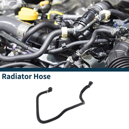 Radiator Hose for BMW 530e 2.0L L4 Coolant Pipe (2018-2020)