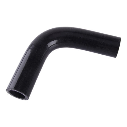 90 Degree 22mm 7/8" Silicone Elbow Coupler Hose for Turbo Intercooler Pipe