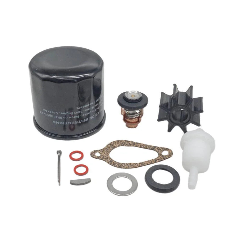 Maintenance Kit for Mercury Mariner 8HP/9.9HP Outboard