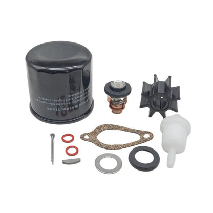 Maintenance Kit for Mercury Mariner 8HP/9.9HP Outboard