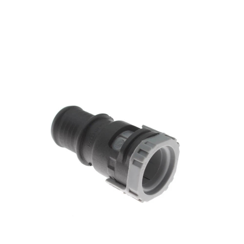 18MM Heater Hose Connector for Land Rover LR2, Evoque (2008-2021)