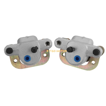 Front Brake Calipers for Polaris Trail Boss/Trail Blazer/Big Boss 250 (1988–1991)