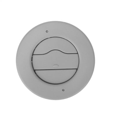 Roof Headliner A/C Vent Outlet for 17-22 GMC Acadia - Grey