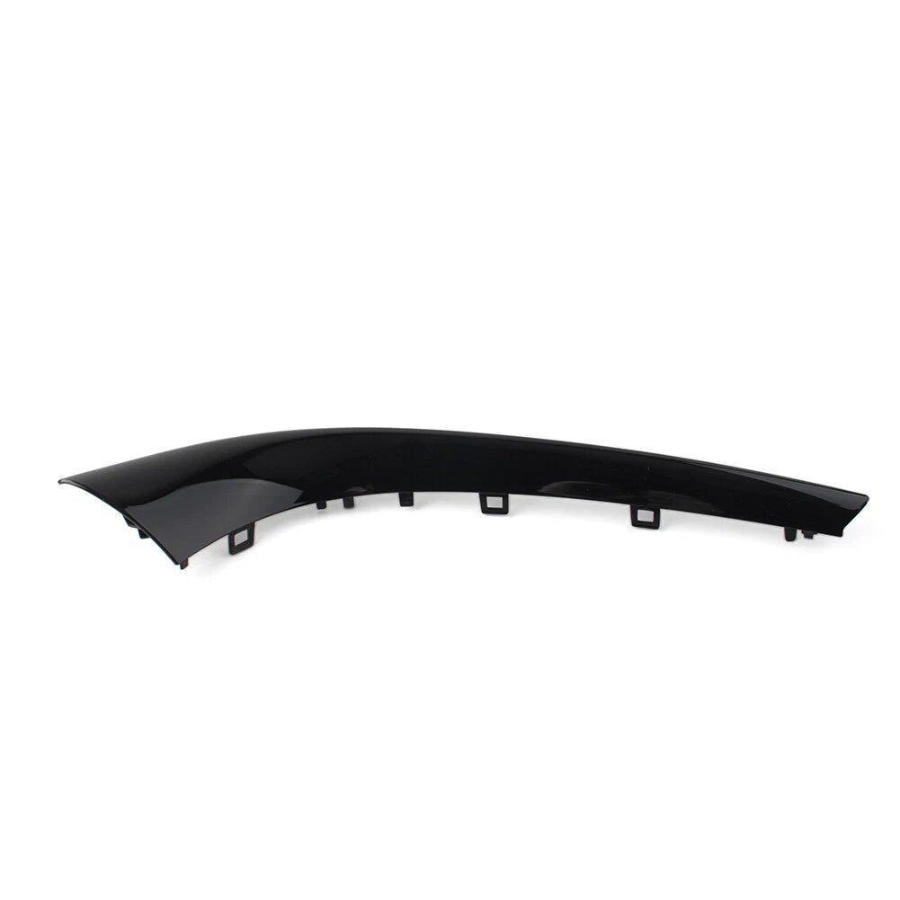 Front Bumper Upper Molding Trim for Jaguar XF (2012-2015)