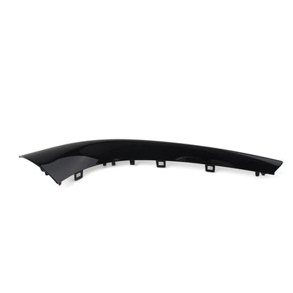 Front Bumper Upper Molding Trim for Jaguar XF (2012-2015)