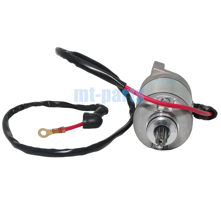 Starter Motor for Yamaha MTN250-A MT-25, MTN320-A MT-03 (2016-2024)