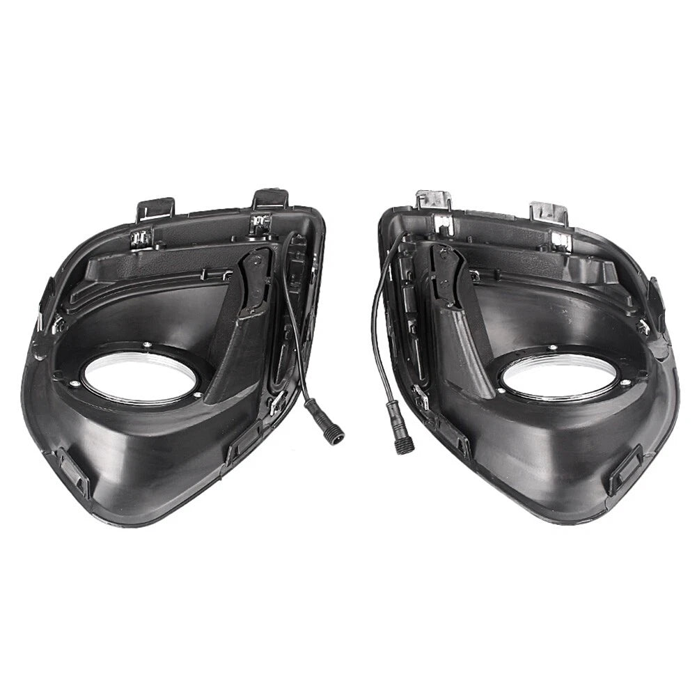 LED Daytime Running Lights for Mitsubishi ASX Outlander Sport (2013-2014)