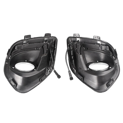 LED Daytime Running Lights for Mitsubishi ASX Outlander Sport (2013-2014)