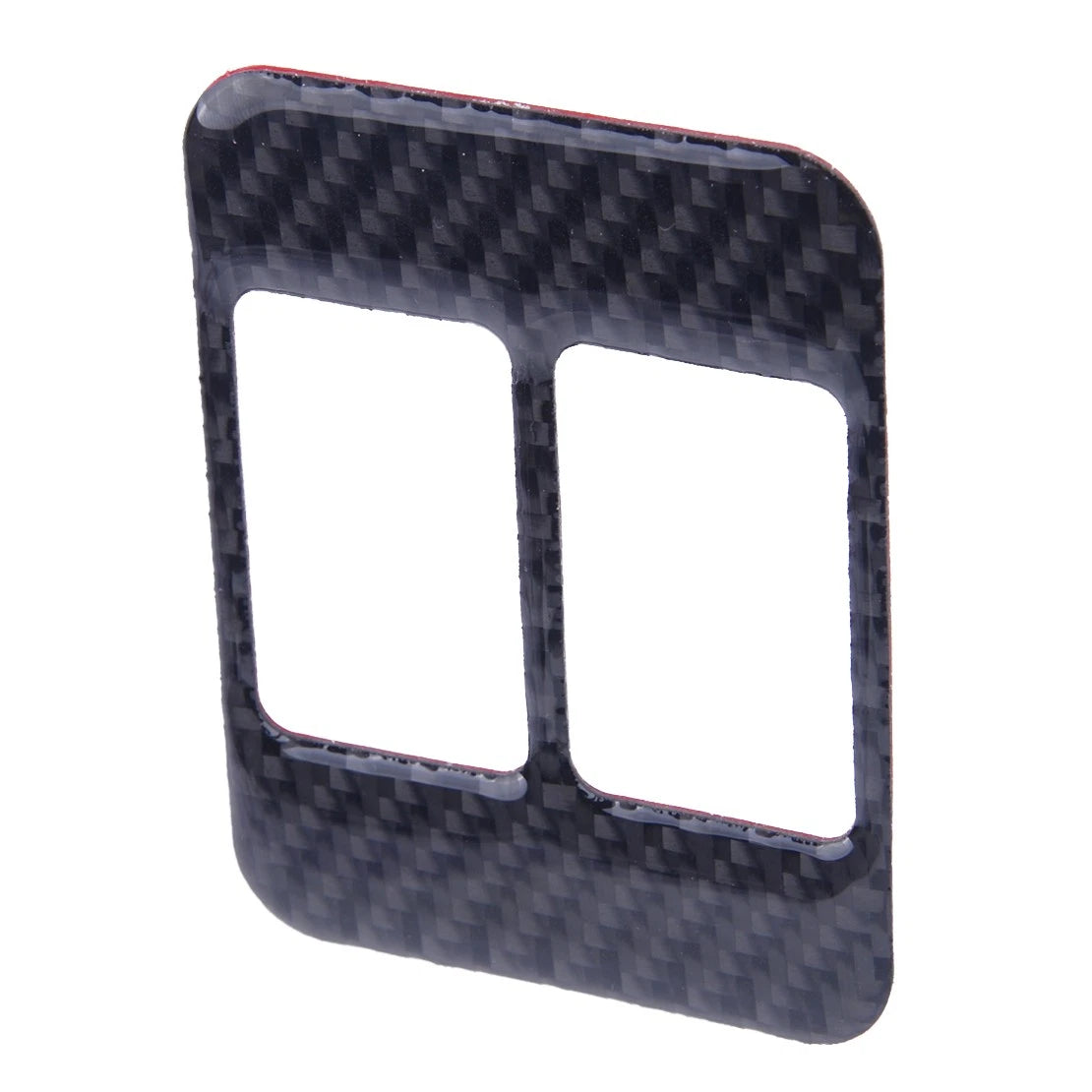 Center Console Seat Heater Button Cover for Subaru BRZ Toyota 86 (2013-2017)
