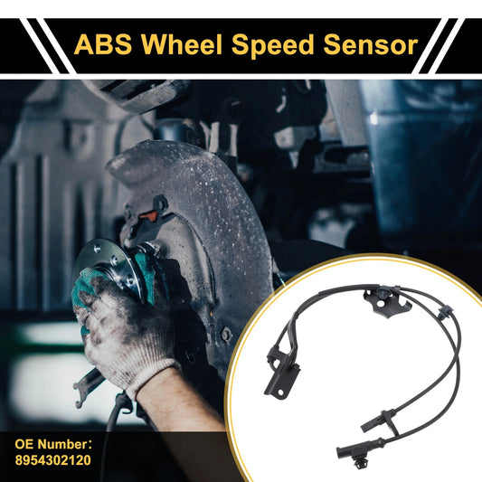 ABS Wheel Speed Sensor Front Left for Toyota Corolla