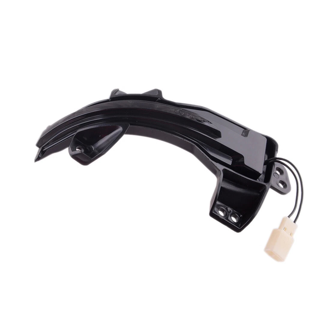 Matsushi Wing Mirror Indicator Lens Lights for Honda CRV HRV