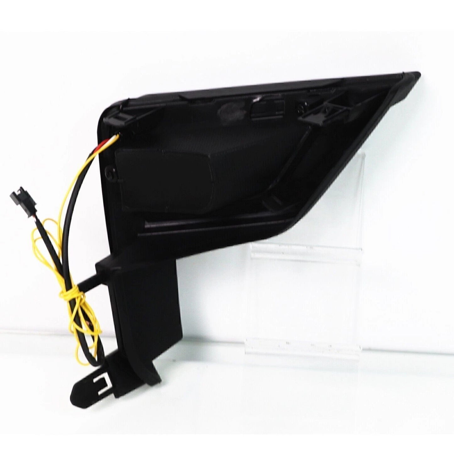 Front Bumper LED DRL Lights for Land Cruiser Prado (2018-2021)