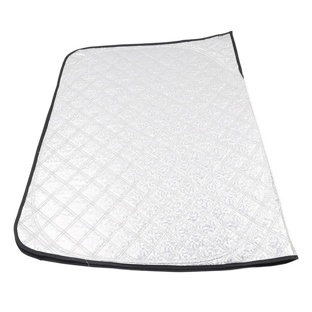 Foldable Windshield Sun Shade for BMW i3 (2014-2022)