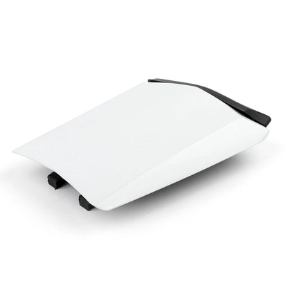 Pillion Seat Cover for Yamaha R1 (2002-2003) White Fairing