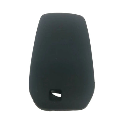 2 x 4 Button Key Cover Case for Toyota Corolla, Crown, Land Cruiser, Venza