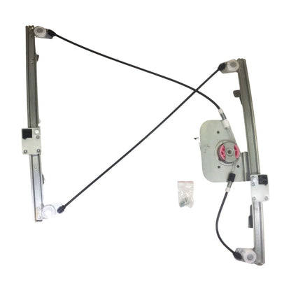Front Right Window Regulator W/o Motor for BMW 3 Series E46 2-Door (1998–2005)