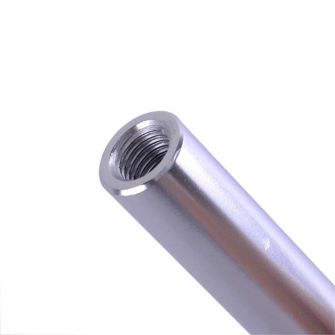 M10x1.25 Shift Knob Extension for Manual Shifter - Compatible with Various Models