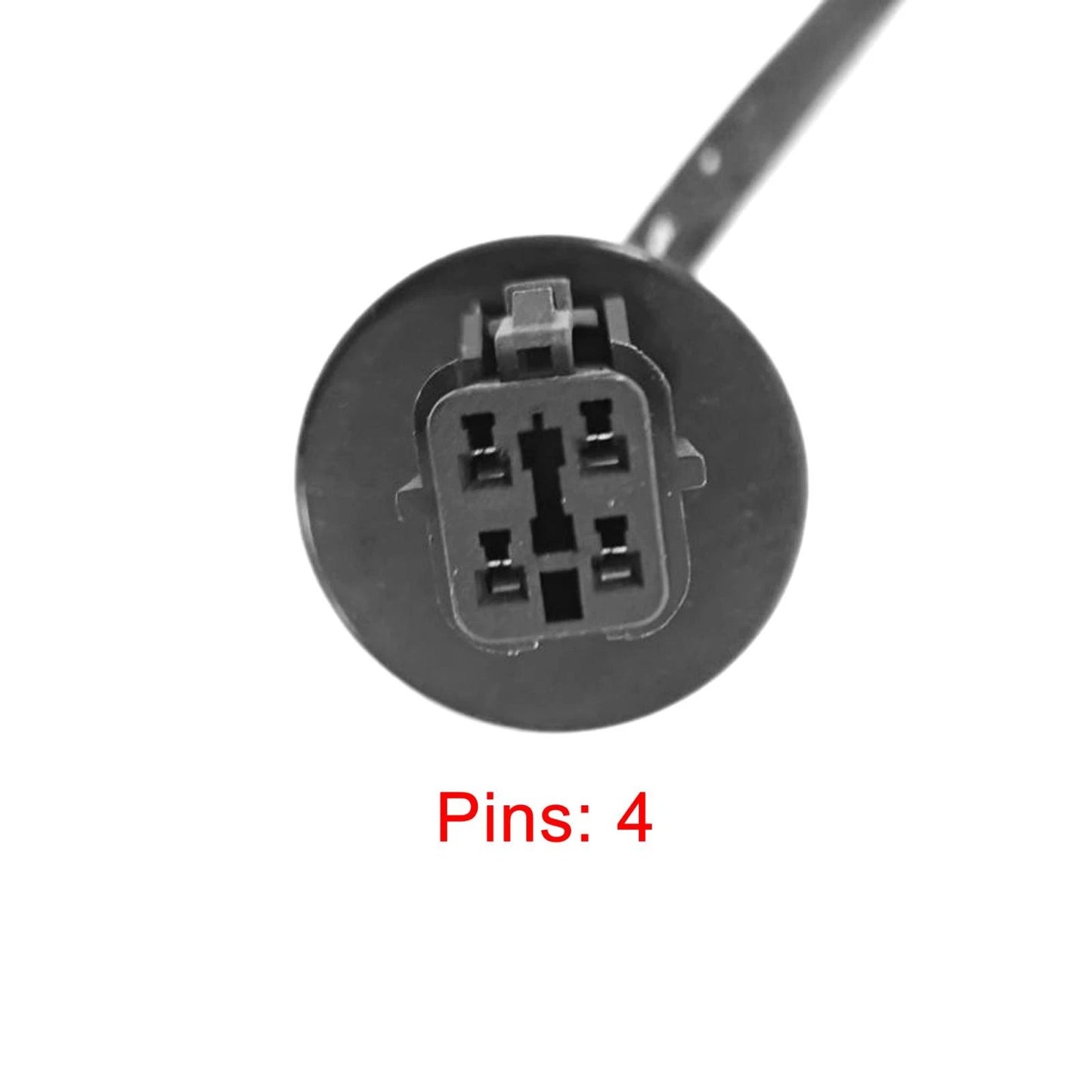 Oxygen Sensor Downstream for Kia Forte (2010-2013)