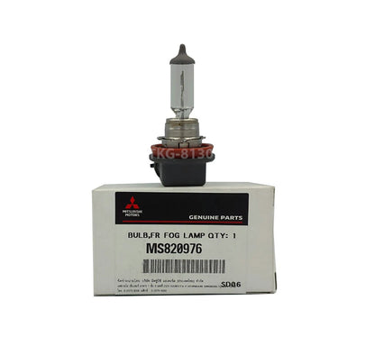 Fog Light Bulb for Mitsubishi Montero Pajero Sport (2008-2015)