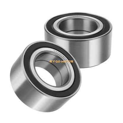 2 x Front/Rear Wheel Bearing for Arctic Cat Wildcat XX (2018–2022)