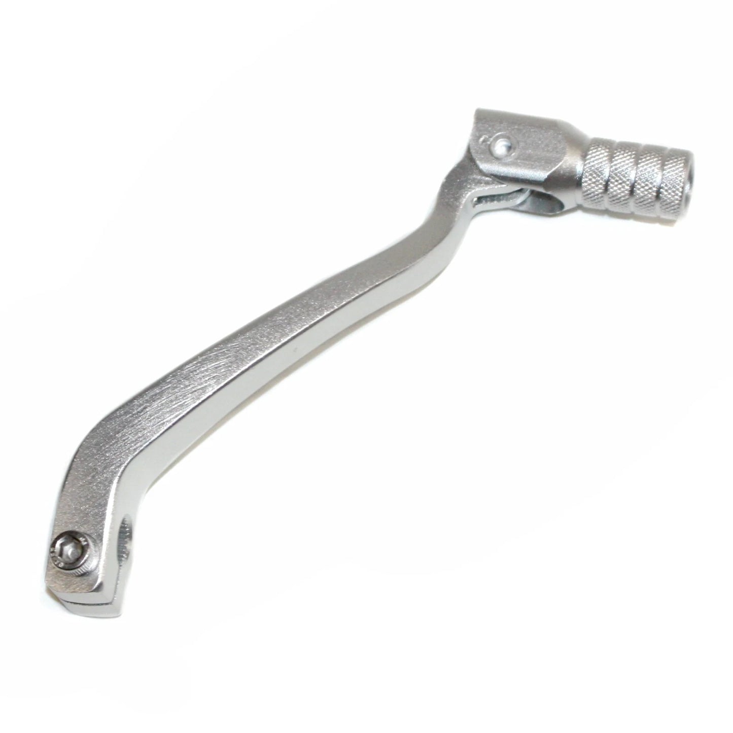 140mm Alloy Gear Lever Shifter Handle for 200cc 250cc PIT PRO QUAD DIRT BIKE ATV