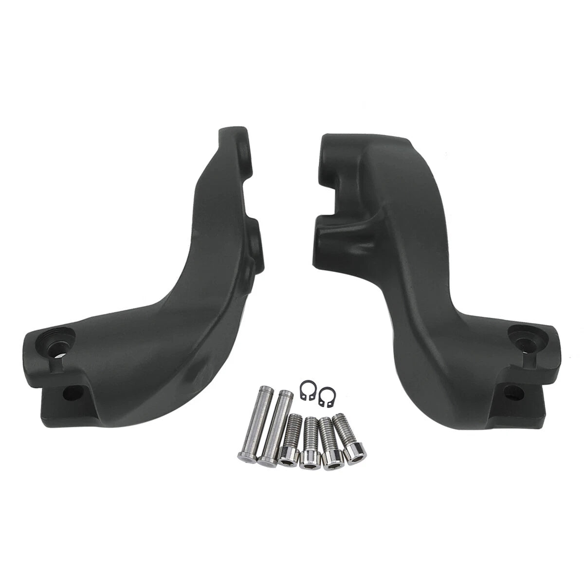 Passenger Footpeg Mount Bracket for Indian Scout (2015-2023)